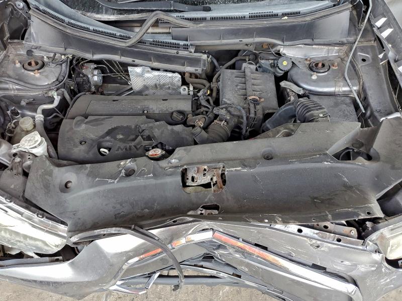 2014 MITSUBISHI OUTLANDER #3316802468