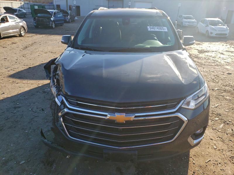 2020 CHEVROLET TRAVERSE L #3304779961