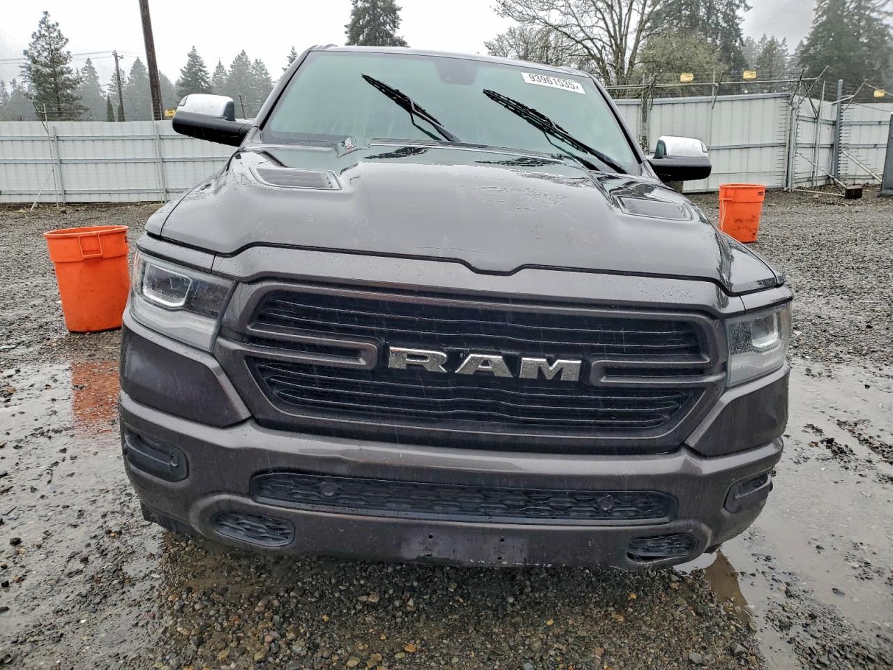 RAM 1500 LARAMIE