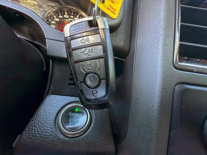 2019 FORD F150 RAPTO #3303563934