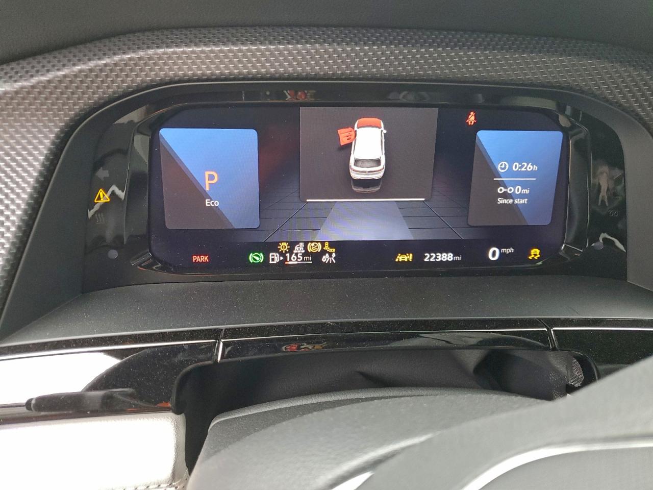 VOLKSWAGEN ATLAS CROSS SPORT SEL PREMIUM R-LINE