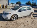 Lot #3315634784 2012 CHEVROLET VOLT