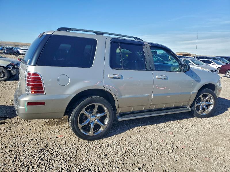 2003 MERCURY MOUNTAINEE #3311900712