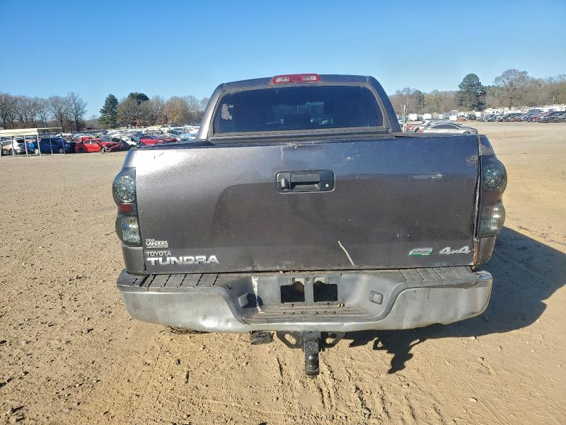 2013 TOYOTA TUNDRA CRE #3319029287