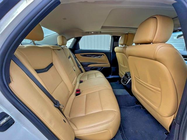 2014 CADILLAC XTS LUXURY #3304513458