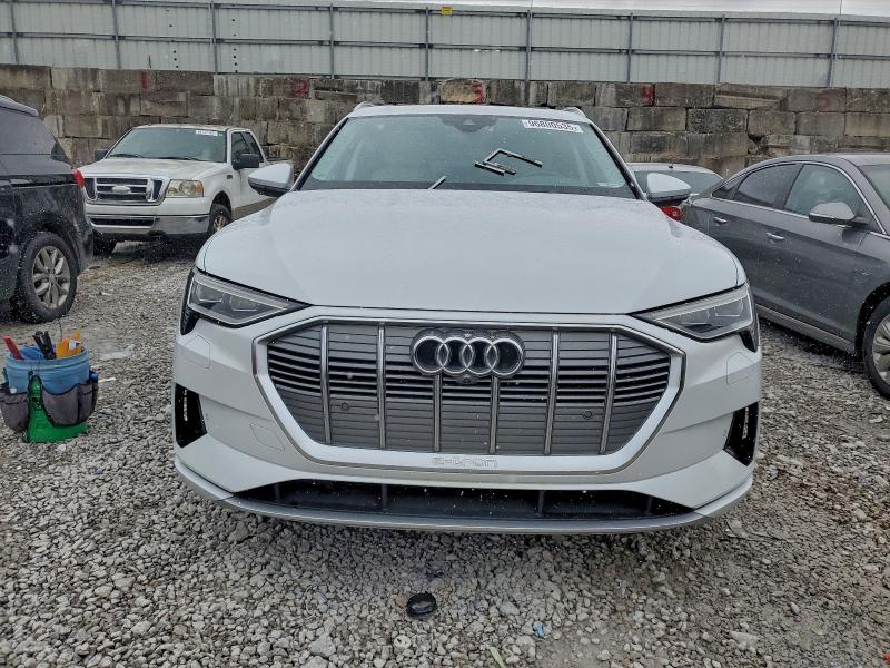 2021 AUDI E-TRON PRE #3315646775