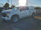 Lot #3305477074 2025 CHEVROLET SILVERADO