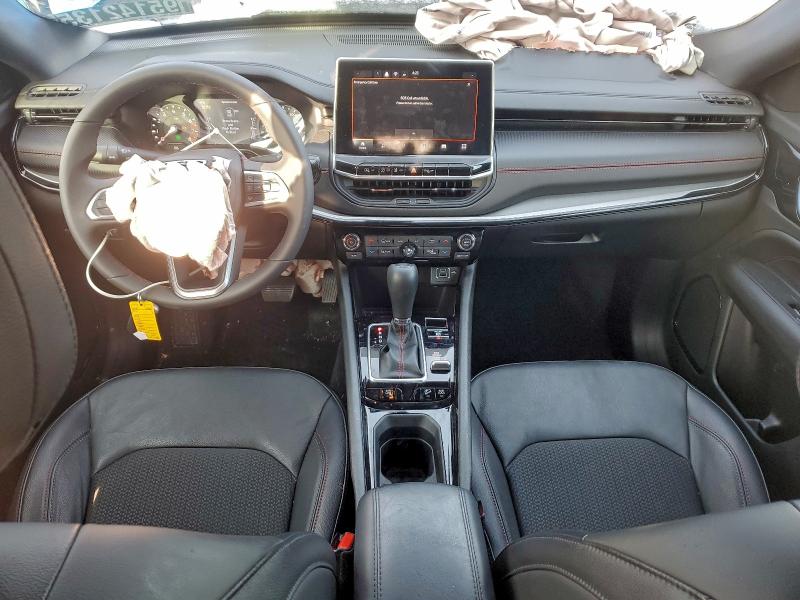 2025 JEEP COMPASS TR #3309454991