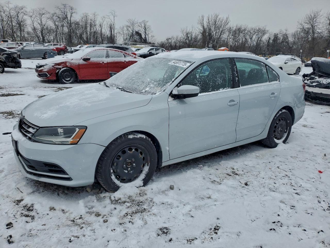 VOLKSWAGEN JETTA S