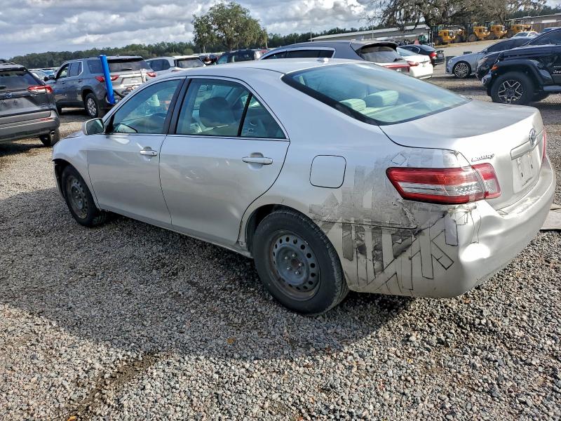 2010 TOYOTA CAMRY BASE #3304523463