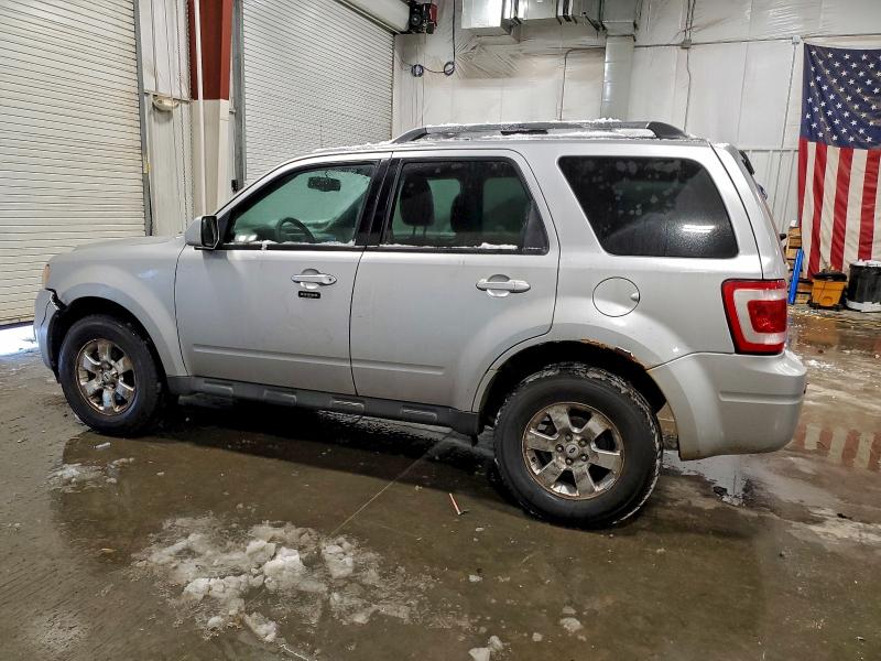 2010 FORD ESCAPE #3303993727