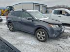 Lot #3313660099 2015 TOYOTA RAV4 XLE