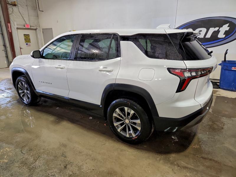 2026 CHEVROLET EQUINOX LT #3317938927