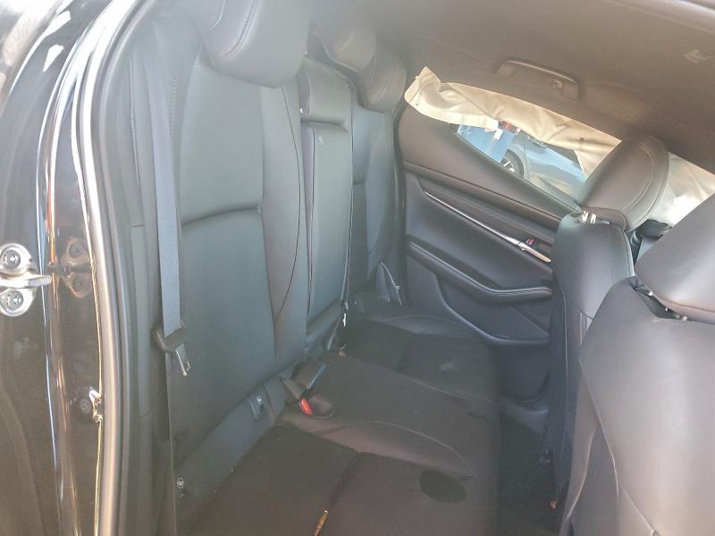 2025 MAZDA 3 SELECT S #3311587768