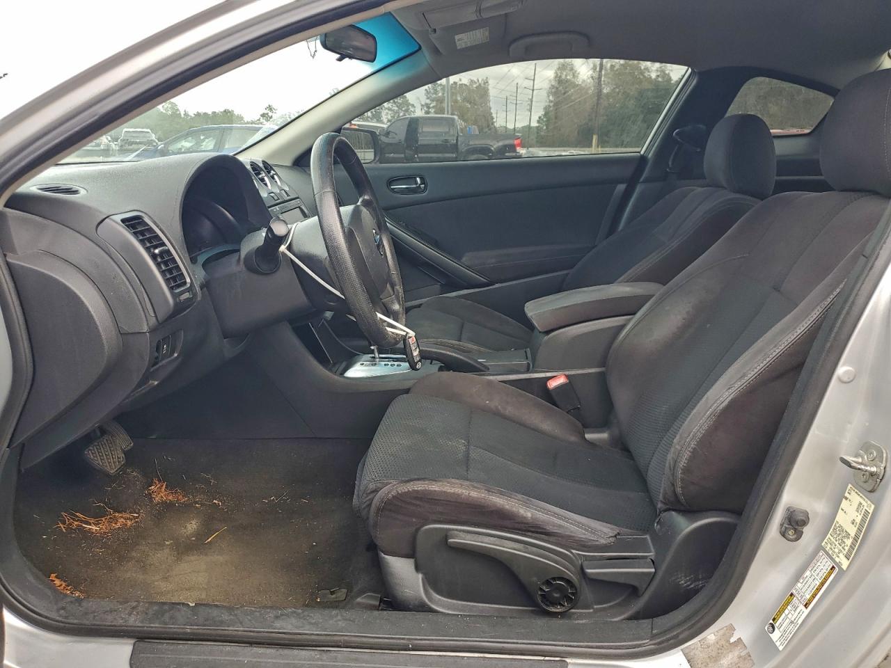 Lot #3317917907 2011 NISSAN ALTIMA S