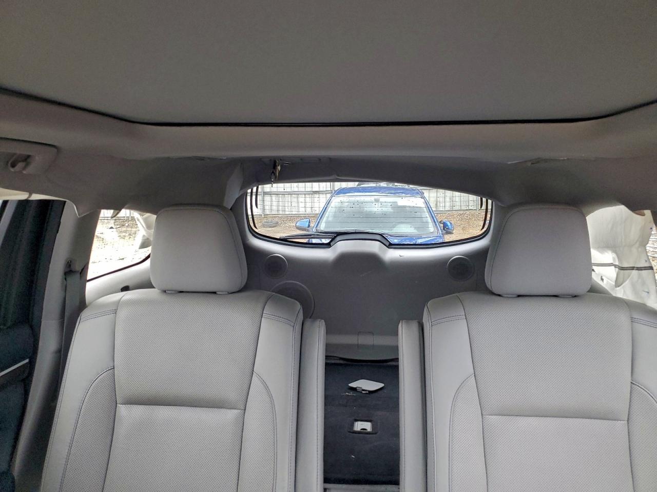 TOYOTA HIGHLANDER LIMITED