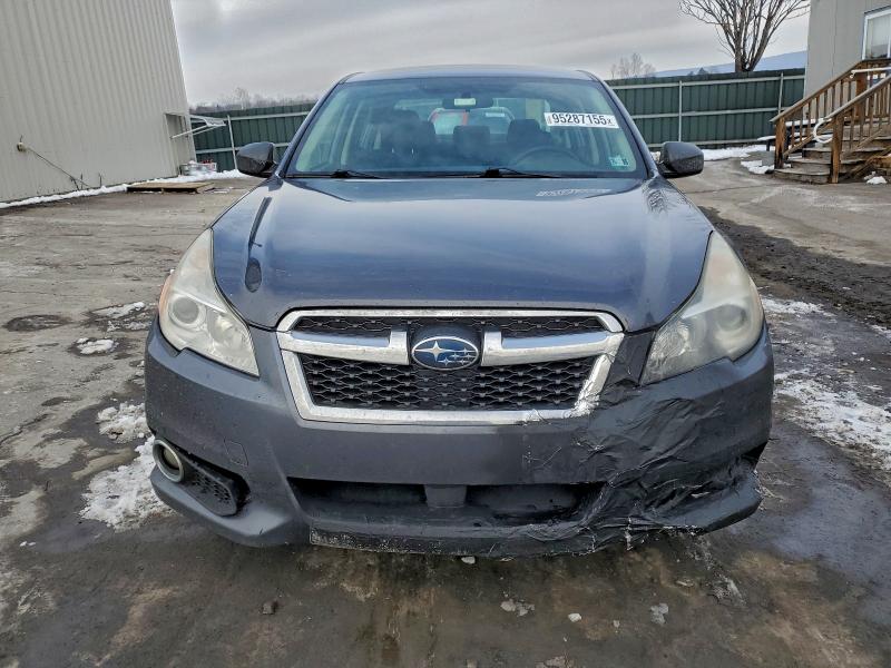2014 SUBARU LEGACY 2.5 #3308459326