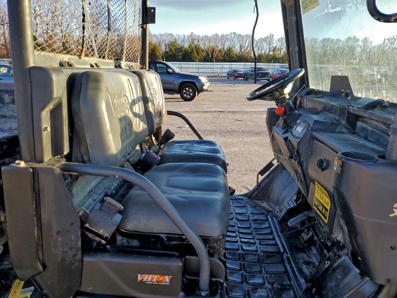 2019 OTHER MOTORCYCLE KUBOTA #3309246619