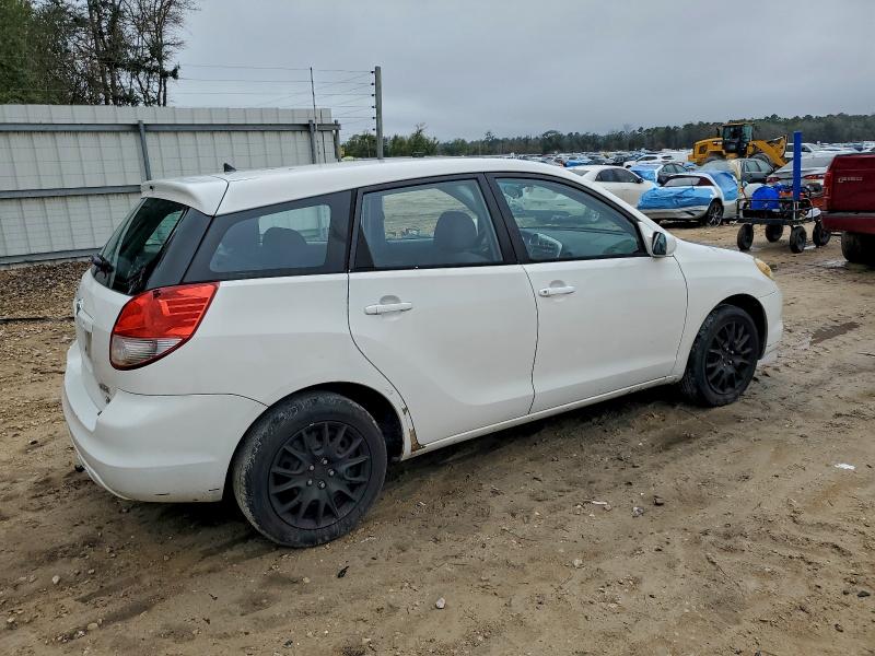 2003 TOYOTA COROLLA MA #3306501204