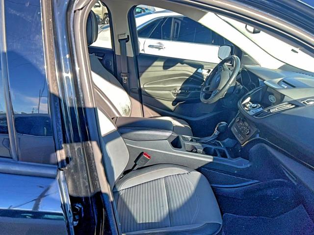 2017 FORD ESCAPE TIT #3301674629