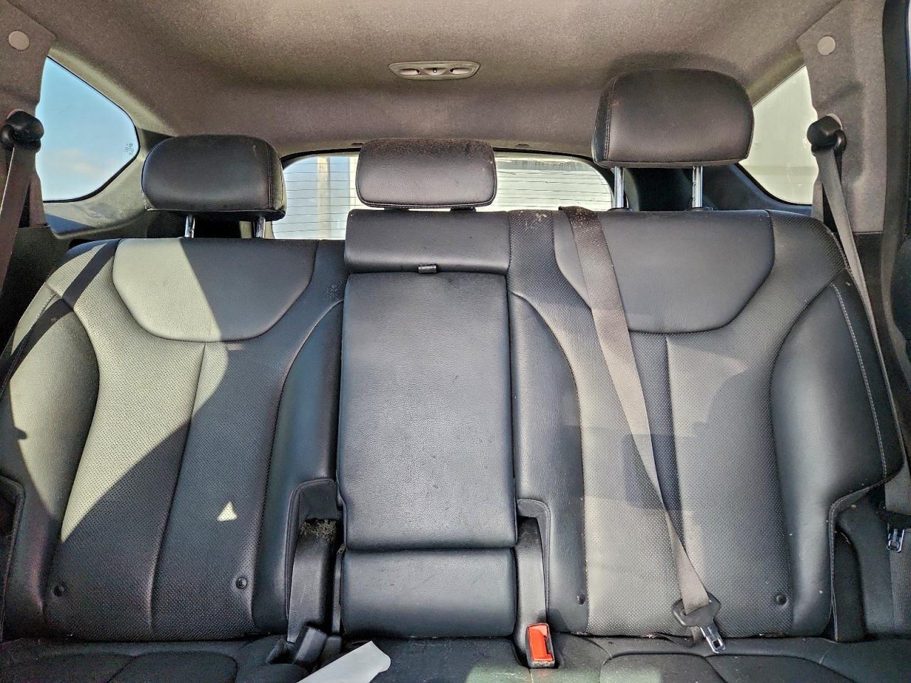 HYUNDAI SANTA FE LIMITED