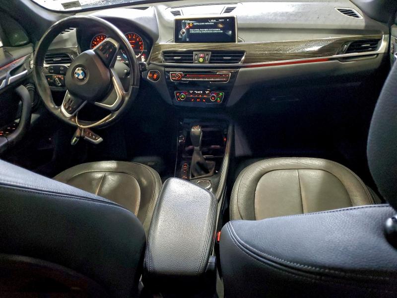 2016 BMW X1 XDRIVE2 #3305542091