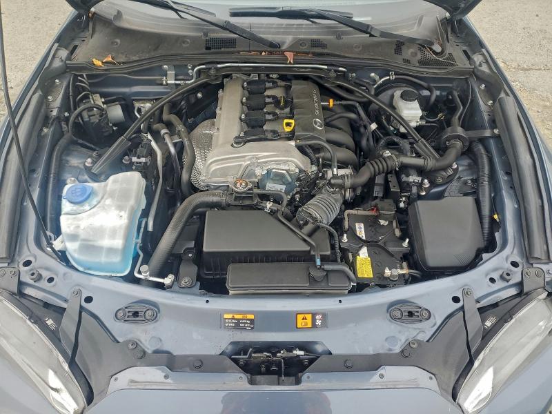 2021 MAZDA MX-5 MIATA #3309776858