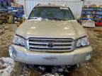 Lot #3304626450 2003 TOYOTA HIGHLANDER