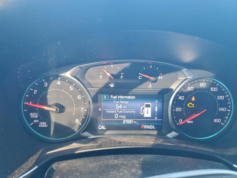 2023 CHEVROLET EQUINOX LS #3316877169