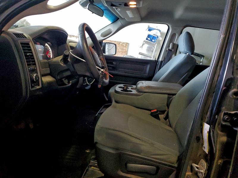 2018 RAM 1500 ST #3301687650