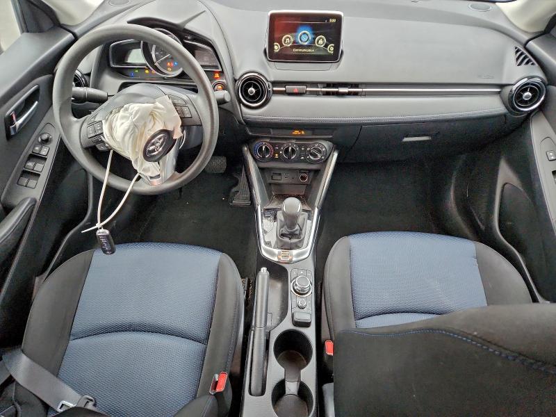 2018 TOYOTA YARIS IA #3316975072