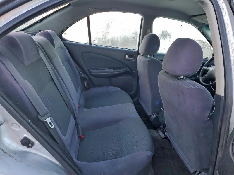 2006 NISSAN SENTRA 1.8 #3311623246