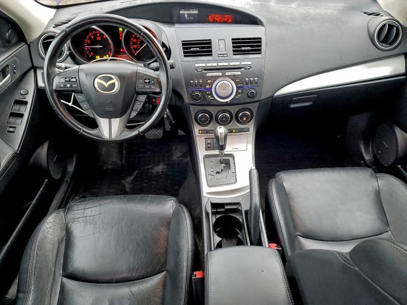 2010 MAZDA 3 S #3303846534