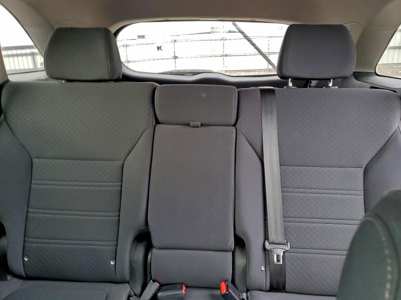 2016 KIA SORENTO LX #3309506617