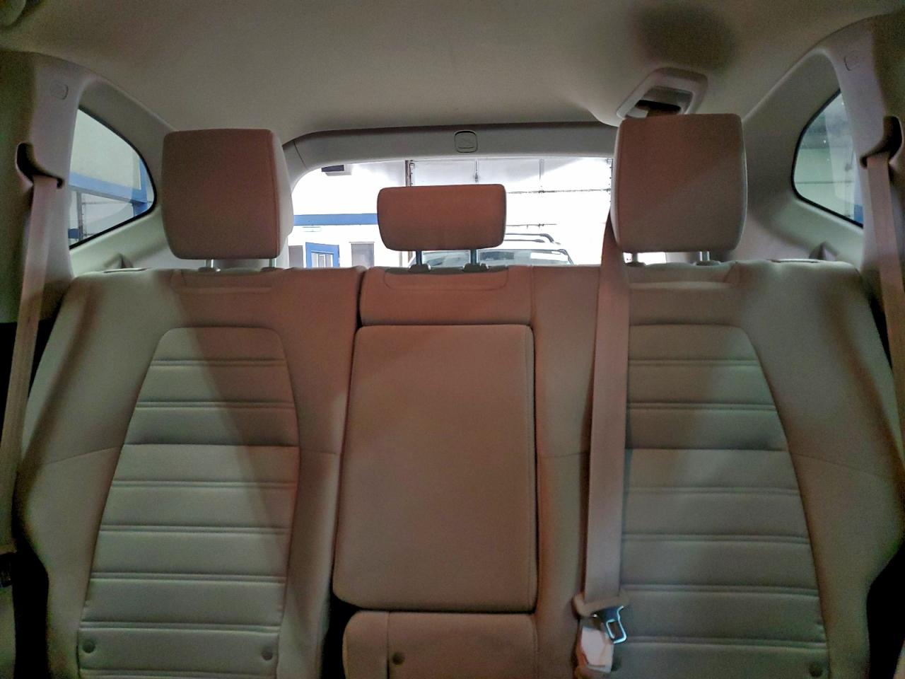 Lot #3317904919 2017 HONDA CR-V EX