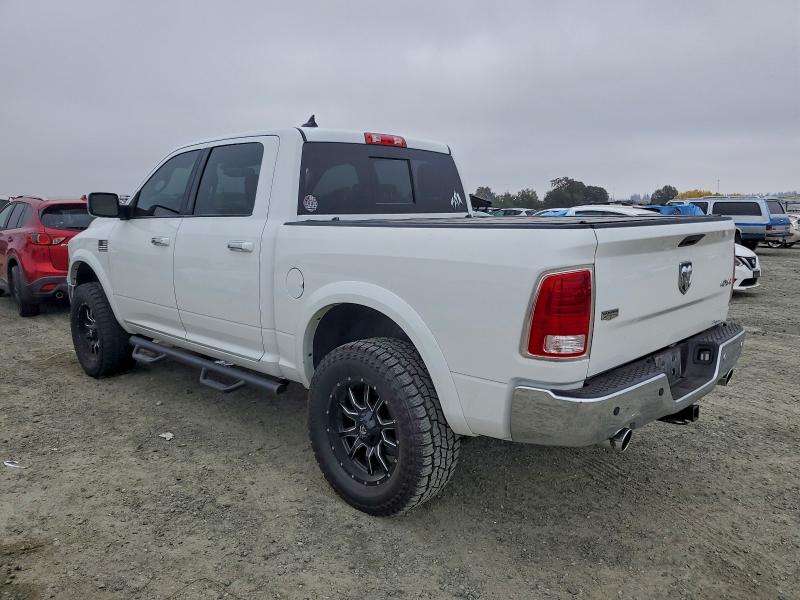 2018 RAM 1500 LARAM #3304921543
