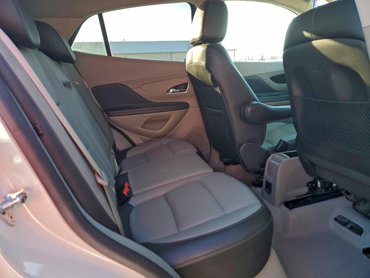 BUICK ENCORE PREMIUM