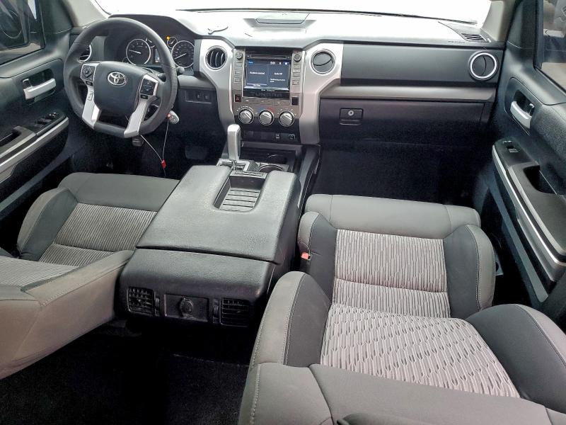 2014 TOYOTA TUNDRA CRE #3315712363
