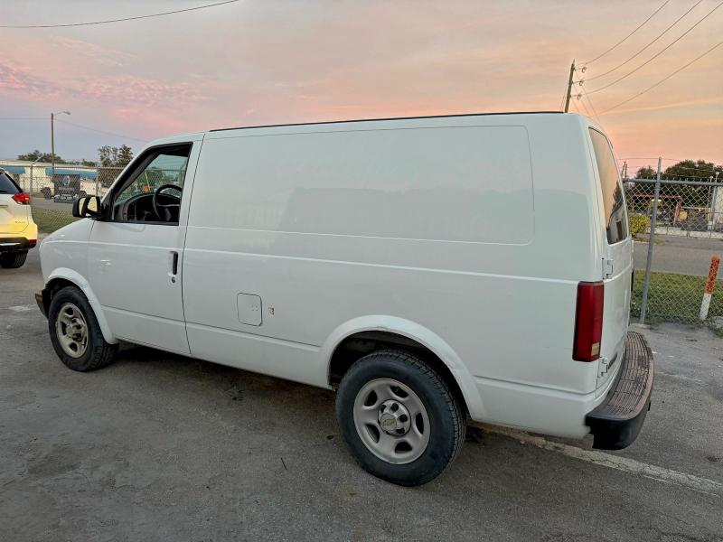 2005 CHEVROLET ASTRO #3305391315