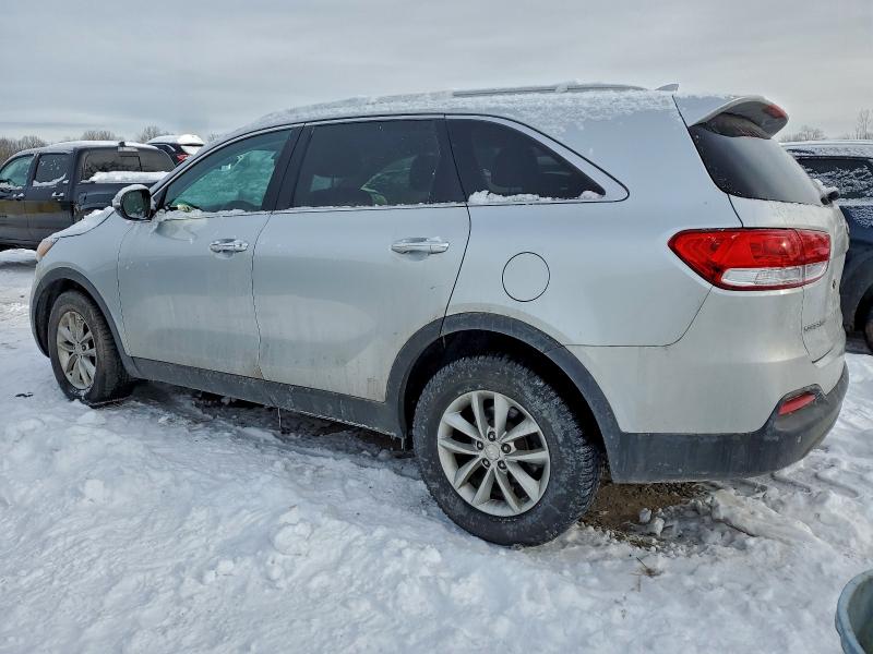 2016 KIA SORENTO LX #3310320004