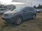 Lot #3305379325 2014 HONDA CR-V EXL