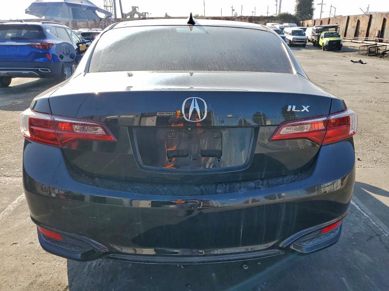 2016 ACURA ILX PREMIU #3303824432