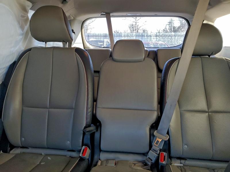 2017 KIA SEDONA LX #3316715526