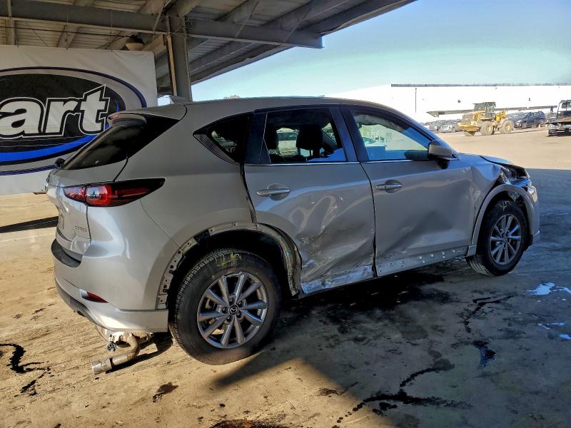 2025 MAZDA CX-5 PREFE #3317685175