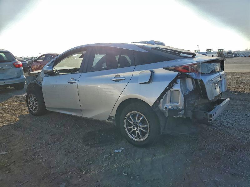 2018 TOYOTA PRIUS #3316905084