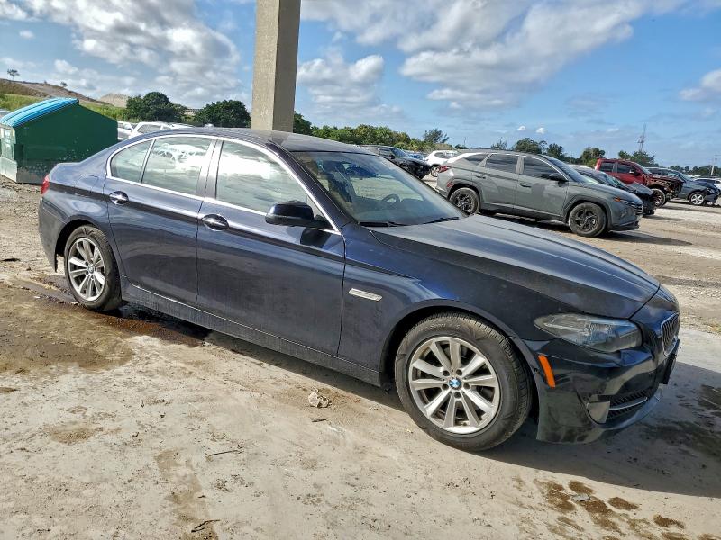 2015 BMW 528 XI #3317744065