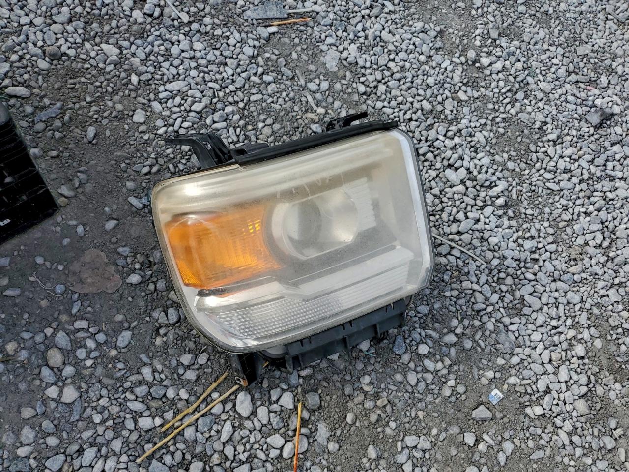 GMC SIERRA K1500 SLE