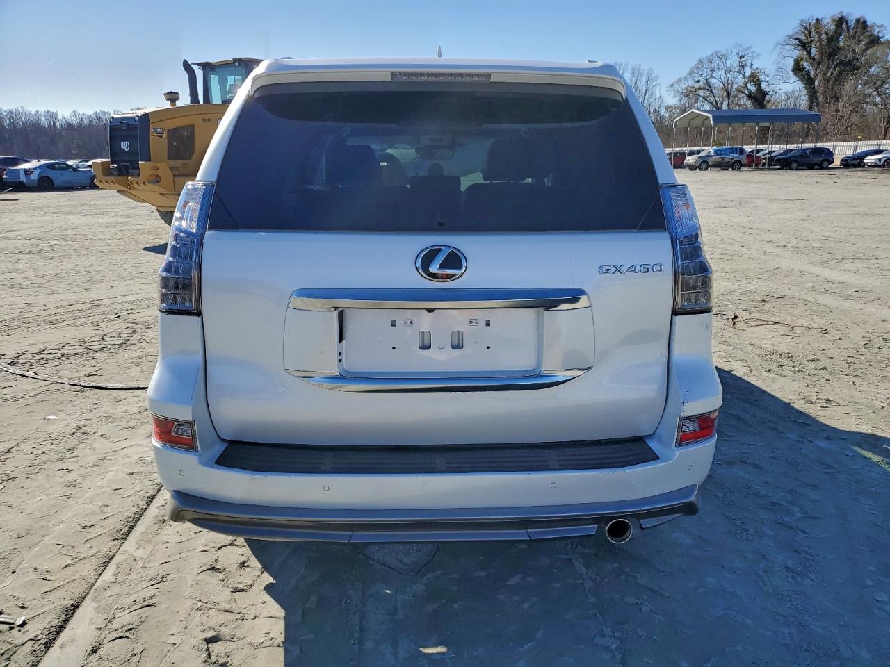 Lot #3315651819 2023 LEXUS GX 460 LUX