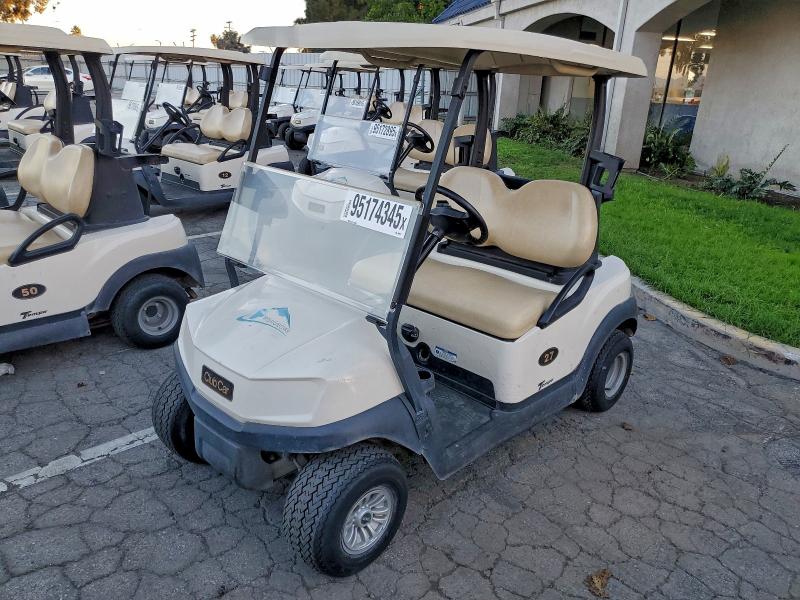 2022 CLUB CAR TEMPO FLA #3304530516