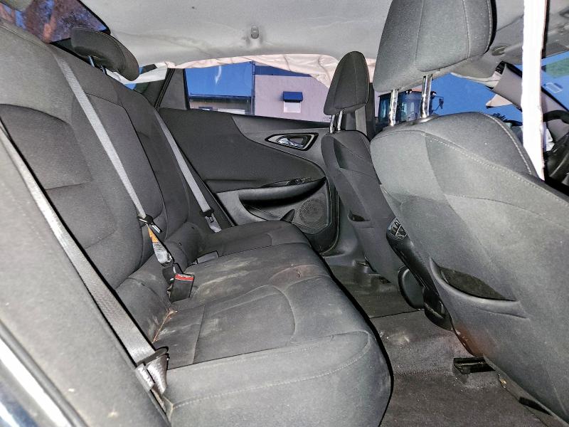 2020 CHEVROLET MALIBU LT #3309233619